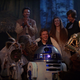 Imagen para el artículo titulado Todos los secretos del universo de Star Wars que revela la nueva novela de la saga